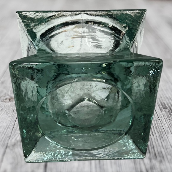 Vidrios San Miguel Accents Vintage Vidrios San Miguel Green